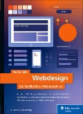 Webdesign - Martin Hahn