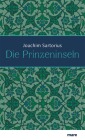  Die Prinzeninseln