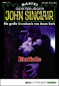 Cover-Bild zum Titel 'John Sinclair 1770' von 'Jason Dark'