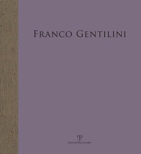 Franco Gentilini. Opera della collezione di Luciana Gentilini - 