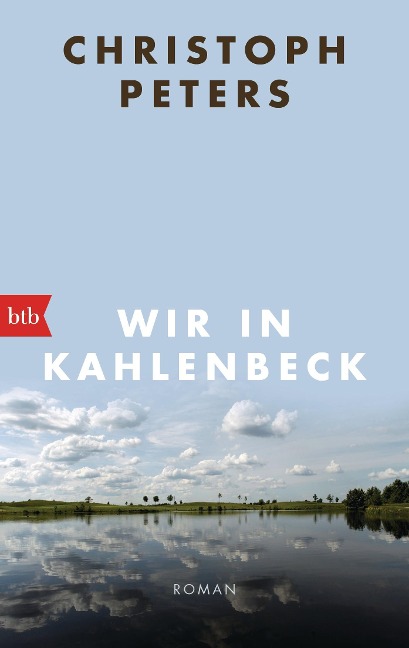 Wir in Kahlenbeck - Christoph Peters