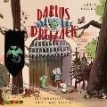 Darius Dreizack (1) - Antje Szillat