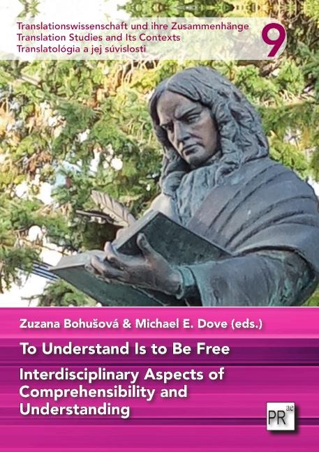 To Understand Is to Be Free - 