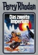 Perry Rhodan 19. Das zweite Imperium - 