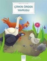 Cirkin Ördek Yavrusu - Bebekler Icin Klasikler - Sylvie Roberge