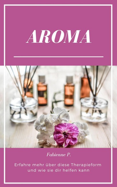 Aroma - Fabienne P.