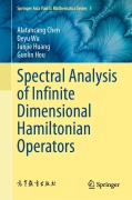 Cover-Bild zum Titel 'Spectral Analysis of Infinite Dimensional Hamiltonian Operators' von 'Alatancang Chen, Deyu Wu, Junjie Huang, Guolin Hou'