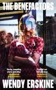 Cover-Bild zum Titel 'The Benefactors' von 'Wendy Erskine'