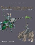 Cover-Bild zum Titel 'Dein Ritter Hultenreich' von ''