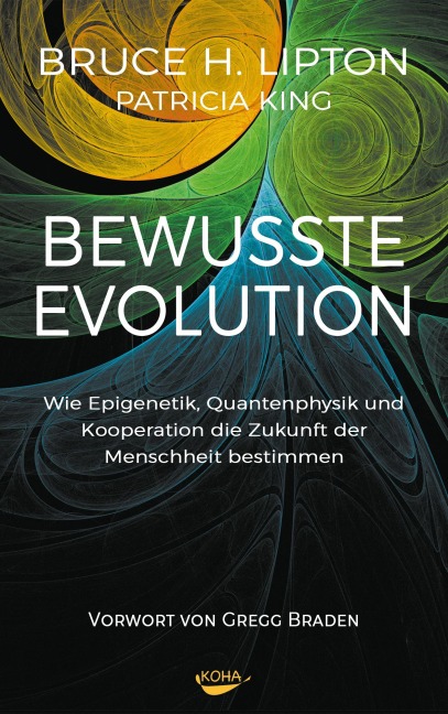 Beyond Darwin - Bruce Lipton