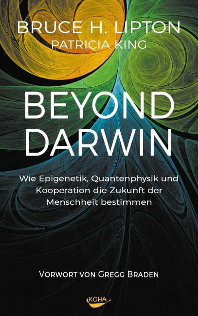 Beyond Darwin - Bruce Lipton