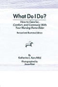 Cover-Bild zum Titel 'What Do I Do?' von 'Katherine Karr, Jess Karr'
