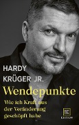 Wendepunkte - Hardy Krüger jr.