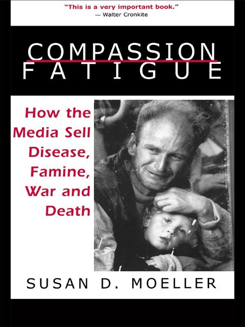 Compassion Fatigue - Susan D. Moeller