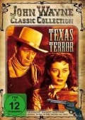 Texas Terror - Robert N. Bradbury, Billy Barber