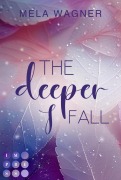 Cover-Bild zum Titel 'The Deeper I Fall (Loving For Real 1)' von 'Mela Wagner'