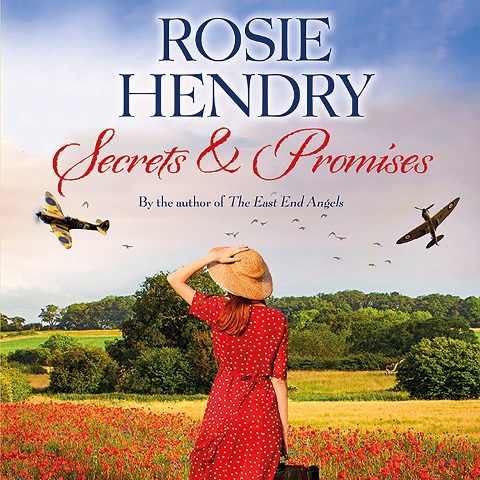 Secrets and Promises - Rosie Hendry