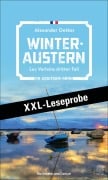 XXL-LESEPROBE: Winteraustern - Alexander Oetker