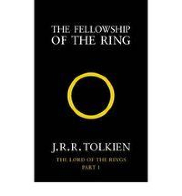 Lord of the Rings 1. The Fellowship of the Rings - John Ronald Reuel Tolkien