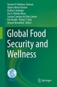 Cover-Bild zum Titel 'Global Food Security and Wellness' von ''