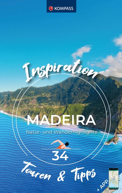 KOMPASS Inspiration Madeira - 