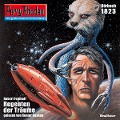 Cover-Bild zum Titel 'Perry Rhodan 1823: Regenten der Träume' von 'Robert Feldhoff'