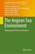 Cover-Bild zum Titel 'The Aegean Sea Environment' von ''