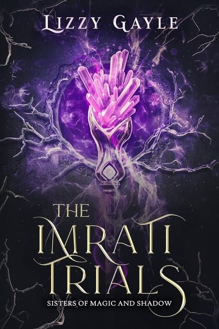 The Imrati Trials - Lizzy Gayle