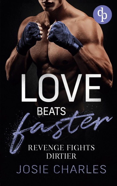 Revenge fights dirtier - Josie Charles