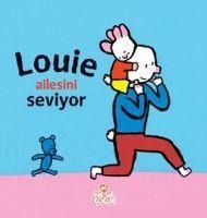 Louie Ailesini Seviyor - Yves Got