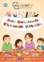 Aile Katilimli Etkinlik Kitabi - Fatma Isler