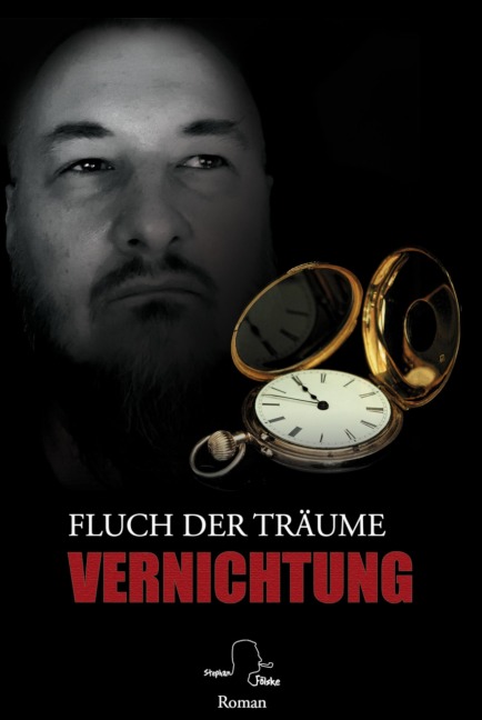 Fluch der Träume - Stephan Fölske