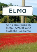 Cover-Bild zum Titel 'Elmo, amore mio' von 'Anna Breitenbach'