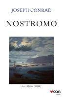Nostromo - Joseph Conrad