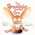 The Snuggle Is Real - Melinda Lee Rathjen
