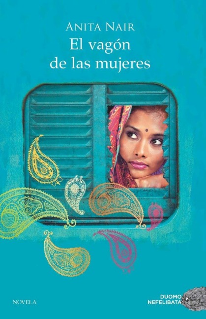 Vagon de Las Mujeres, El - Anita Nair