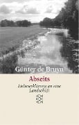 Abseits - Günter de Bruyn