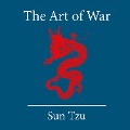Cover-Bild zum Titel 'The Art of War' von 'Sun Tzu'