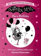Cover-Bild zum Titel 'Isadora Moon Has a Birthday: 10th Anniversary Edition' von 'Harriet Muncaster'