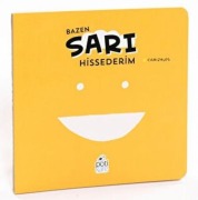 Cover-Bild zum Titel 'Bazen Sari Hissederim - Duygularim Serisi' von 'Canizales'