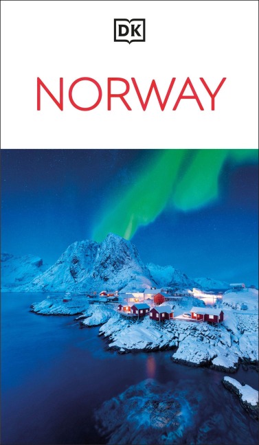 DK Norway - Dk Travel