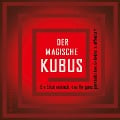 Der magische Kubus - Annie Gottlieb, Slobodan D. Pesic