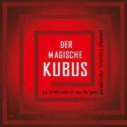 Cover-Bild zum Titel 'Der magische Kubus' von 'Annie Gottlieb, Slobodan D. Pesic'