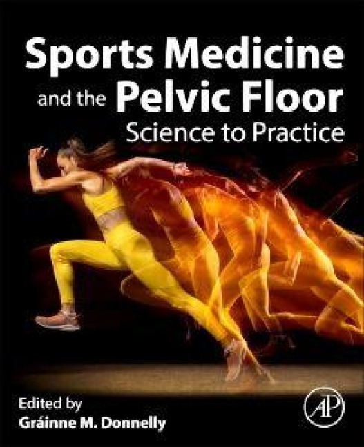 Sports Medicine and the Pelvic Floor - 