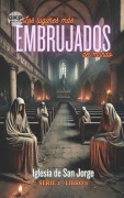 Cover-Bild zum Titel 'Iglesia de San Jorge' von 'Grant Kelly'