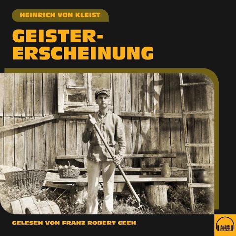 Geistererscheinung - Heinrich Von Kleist