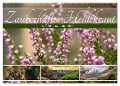 Zauberhaftes Heidekraut - Elbsandstein (Wandkalender 2024 DIN A2 quer), CALVENDO Monatskalender - Kevin Walther