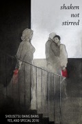 Cover-Bild zum Titel 'Shousetsu Bang*Bang Yes, And 4: Shaken, Not Stirred' von 'Ssbb'