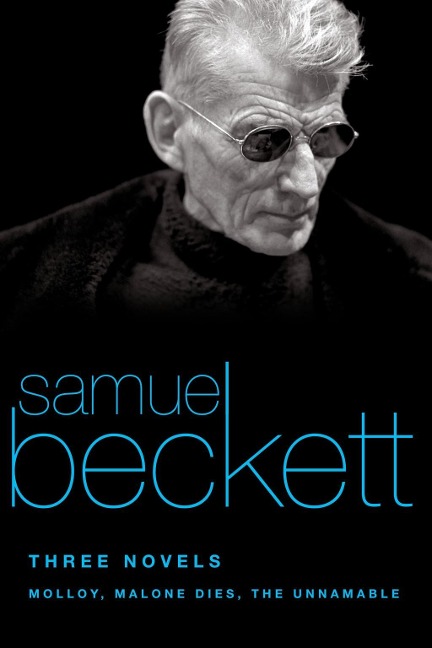 Three Novels - Samuel Beckett