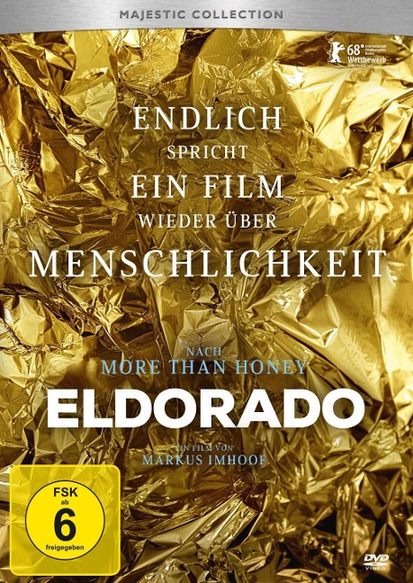 Eldorado - Markus Imhoof, Peter Scherer